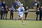 MLax vs Lasell  Men’s Lacrosse opened their 2024 season with a scrimmage against Lasell University. : MLax, lacrosse